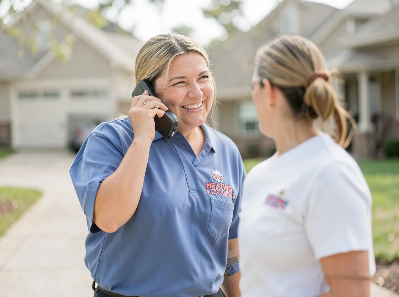 Hvac Repair Scranton, NC FAQs